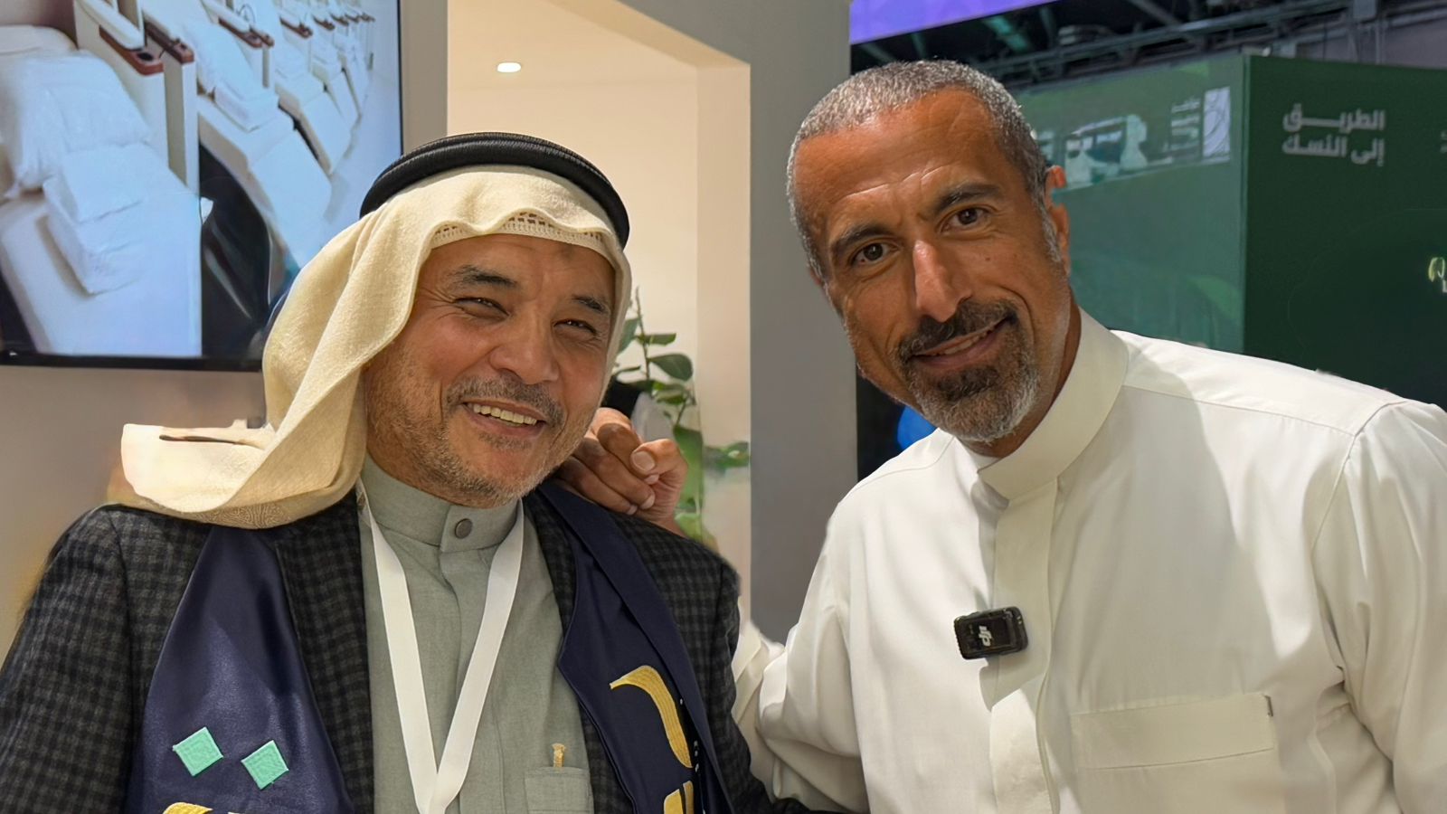 Comprehensive Pilgrimage Services