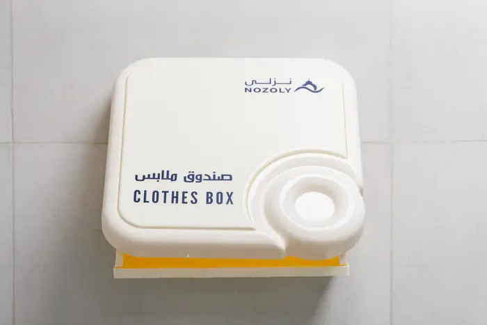 وحدات الاستحمام ودورات المياه